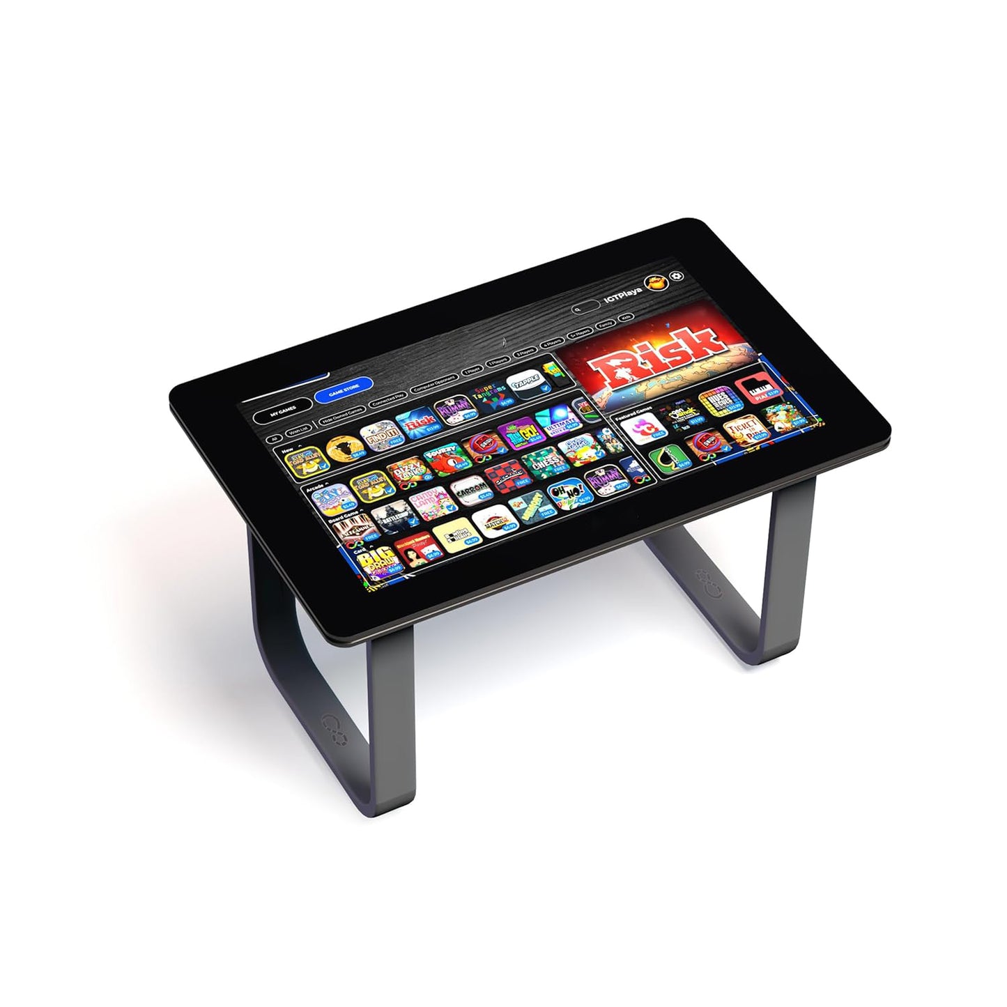 Stradexy™ Game Table